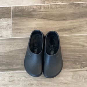 Birkenstock Birkis 38 1/5 Super- Birki 245 clogs